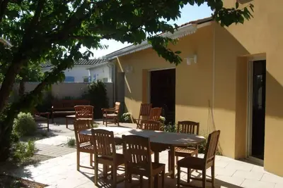 Image de Maison avec jardin à proximité de tous commerces, Châtelaillon La Rochelle