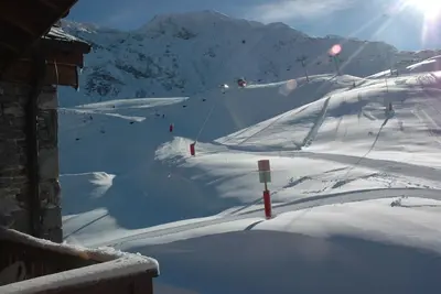 Image de Les Arcs 1950, Appt Tout Confort, 100% Skis Aux Pieds, Plein Sud, Piscine, Sauna