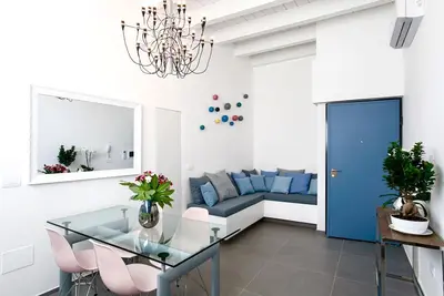 Image de Corte dei Florio Lecce Aria Appartement de luxe