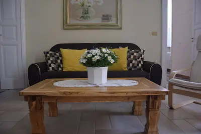 Casa Jole - Appartement dans le centre de Monopoli