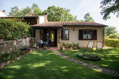 Image de Maison de vacances à Montevedi