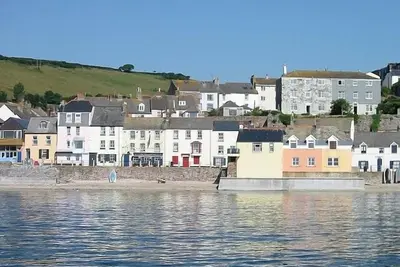 Image de Grand Chalet de vacances à Kingsand, Cornwall