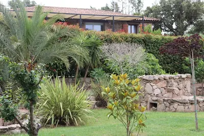 Image de Plage de Santa Giulia & Villa de charme & Piscine  Privative