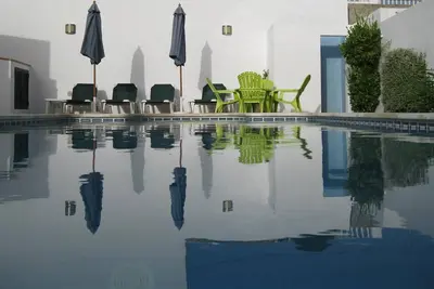 Image de Villa privée et spacieuse avec Grande piscine privée