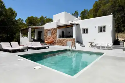 Image de Villa Casablanca Ibiza-