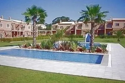 Image de Villa dans un complexe privé, à côté du Balaia Golf Village