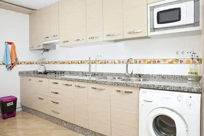 Image de Appartement Duplex Ă Cabo de Gata. (Vft / Al / 00015)