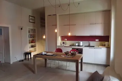 Image de Bel appartement rénové
