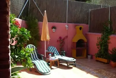Image de Casas Rurales Los Arrayanes pour 4 personnes