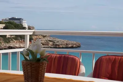 Image de Appartement en front de mer
