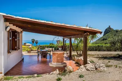 Image de Maison \/ villa - Castellammare del Golfo