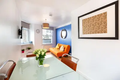 Image de Appartement PRIVÉ - Coeur De Shoreditch