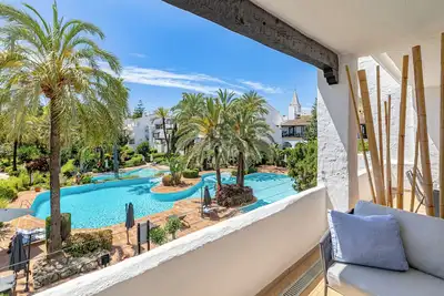 Image de Puente Romano Phase 2, Mille d'Or, Marbella