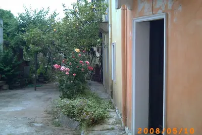 Image de maison dans les collines mais à 3 km de la mer