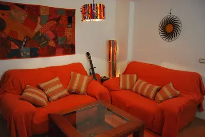 Image de Bel appartement près du centre-ville