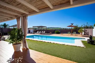 Image de Dreamcatcher House, la tranquillité à quelques pas de la plage