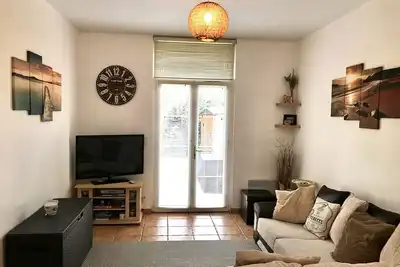 Image de 1 Bedroom gite