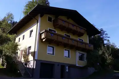 Image de Maison de vacances spacieuse et confortable près de Zell am See