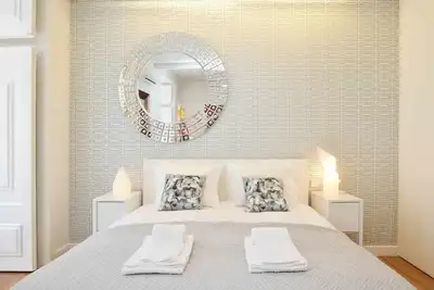Image de ChiadoLuxuryExperien. 1br downtown - Checkinhome