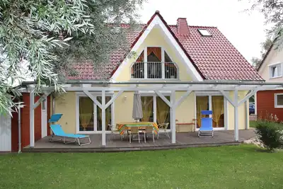 Image de 5 * appartement à la périphérie de Stralsund 1c Ce