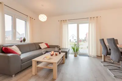 Image de Maison de vacances sur la mer Baltique - jusqu'à 6 personnes (4 étoiles)