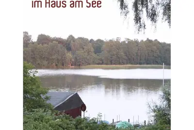 Image de Vacances à Salem dans le lac nature intacte