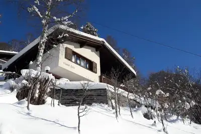 Image de Plus de vacances Ă Klosters n'est pas possible! Pour toute la famille, pur plaisir et bien plus encore