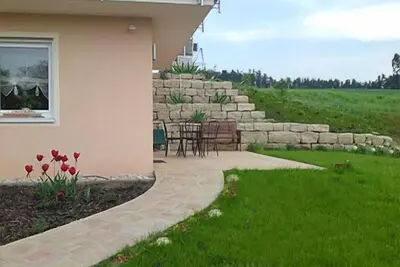 Image de Holiday appartment in the heart of romantic ‘Schwabental’