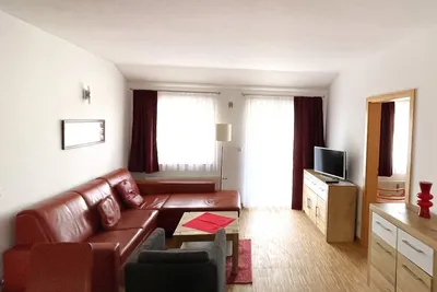 Image de Appartement Sonnenwende dans le domicile de la mer Baltique Sandburg