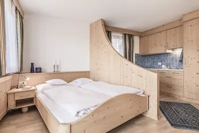 Image de App. Peter - Maison Erlenbach à Schenna près de Merano