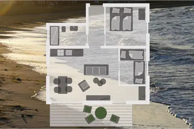 Image de Appartement moderne Ă Glowe