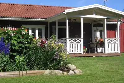 Image de Des vacances au coeur de Smaland