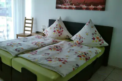 Image de Un appartement. près de Centro O