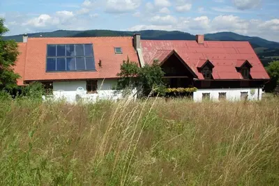 Image de Beautiful & rustic Silesian farmhouse