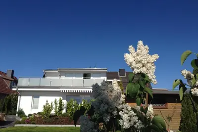 Image de Haus Lena - Vacances près de la mer Baltique, y compris Wi-Fi gratuit (V-Dsl)