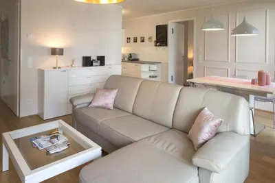 Image de Appartement charmant et chic dans le centre de Vienne - idéal pour 2 ou 3