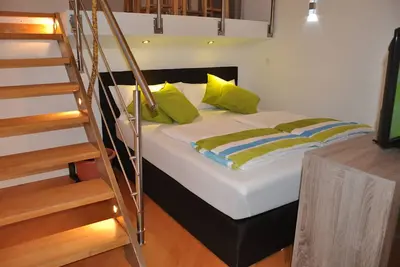 Image de Vivez et dormez sur la Main aux portes du patrimoine mondial de Bamberg