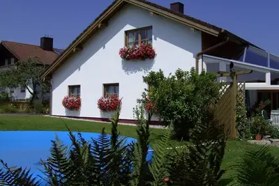 Image de Appartement de luxe au sud-est de Munich