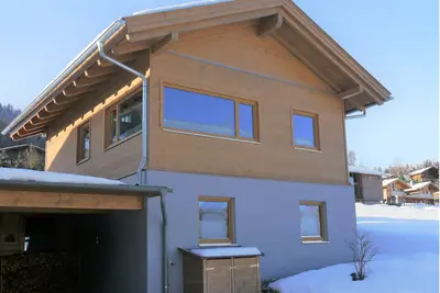 Chalet exclusif au milieu du domaine skiable de Dachstein-West