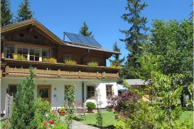 Image de Cottage Hinteregg au milieu Ski \/ région randonnée Schladming-Dachstein