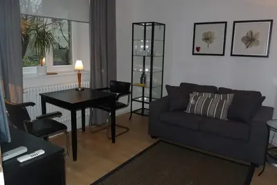 Image de Appartement sur Mühlenturm