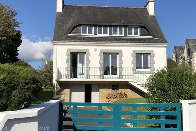 Image de Maison 6 personnes Clohars-CARNOËT - Le Pouldu