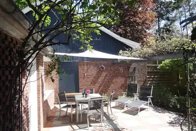 Image de Journées de détente au pied du Weyerberg à Worpswede