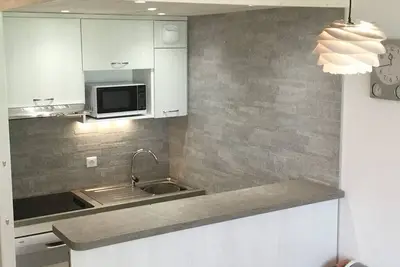 Image de 2 Pieces Proche Toutes COMMODITÉS Au Lavachet Exposition Sud - Home Club 174