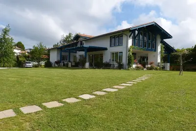 Image de Cote Basque Ocean à 4 km - Gîte 4 personnes