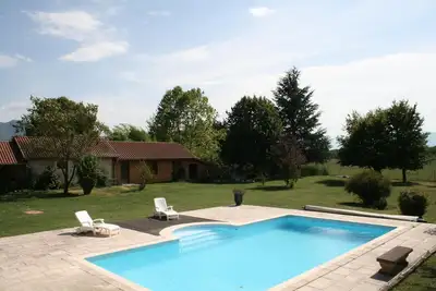 Image de Gîte Vercors-Chambaran