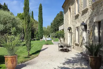 Image de Mas Cabannes en Provence