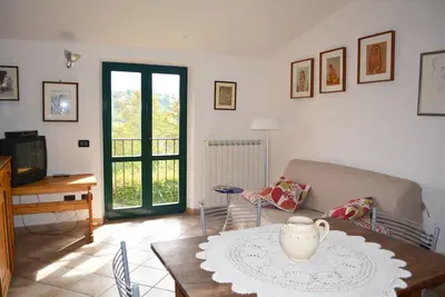 Image de Appartmement Rocco: Superbes gîtes à la ferme au cœur de l'Ombrie