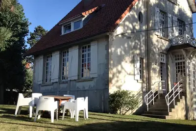 Image de Wissant Maison De Famille
