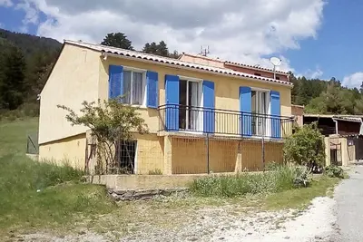 Image de Location Vacance terrasse proche du lac tout confort